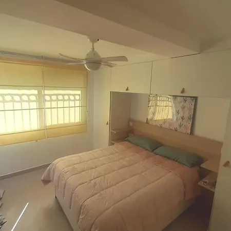 Apartment Acogedor, Centro, Aparcamiento Gratis, Wifi