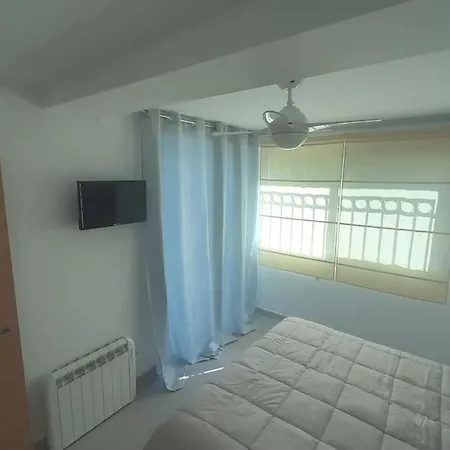 Acogedor, Centro, Aparcamiento Gratis, Wifi Apartment *