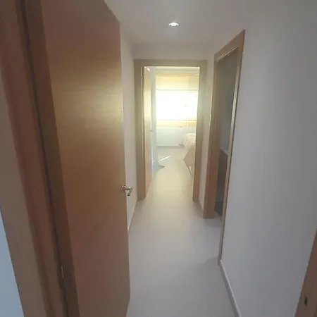 Acogedor, Centro, Aparcamiento Gratis, Wifi Marbella