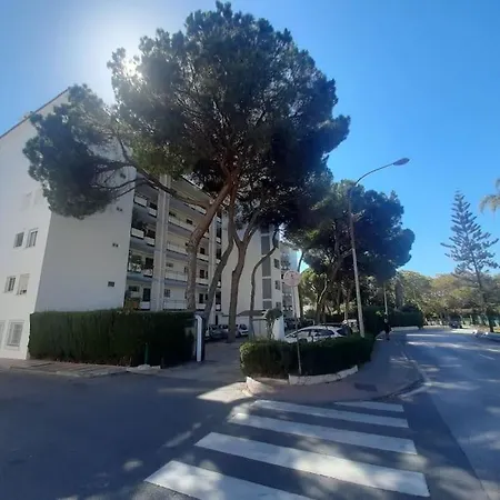 Apartment Acogedor, Centro, Aparcamiento Gratis, Wifi *