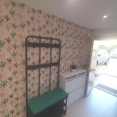 Acogedor, Centro, Aparcamiento Gratis, Wifi *