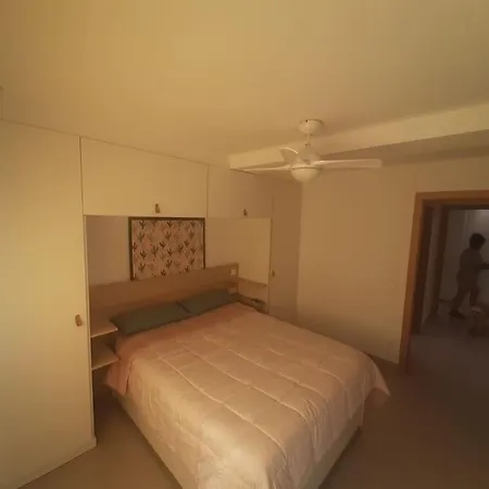 Apartment Acogedor, Centro, Aparcamiento Gratis, Wifi Marbella