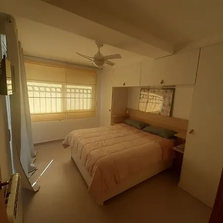 Acogedor, Centro, Aparcamiento Gratis, Wifi Apartment *