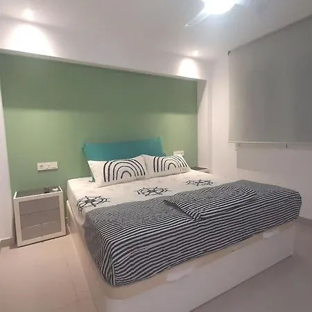 Acogedor, Centro, Aparcamiento Gratis, Wifi Apartment