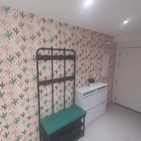 Acogedor, Centro, Aparcamiento Gratis, Wifi