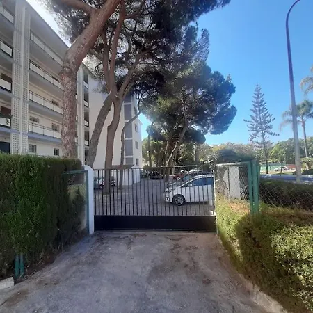 Apartment Acogedor, Centro, Aparcamiento Gratis, Wifi