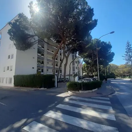Apartment Acogedor, Centro, Aparcamiento Gratis, Wifi