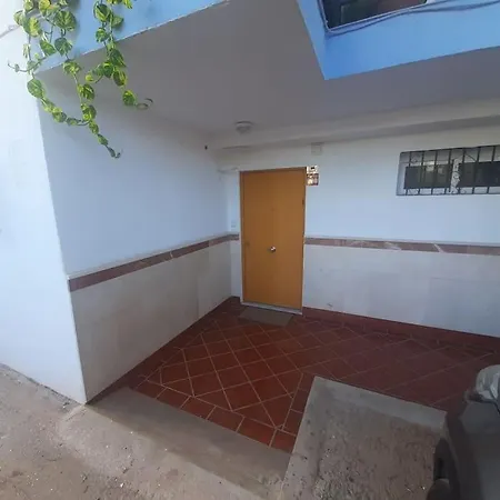 Acogedor, Centro, Aparcamiento Gratis, Wifi