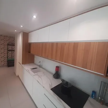 Acogedor, Centro, Aparcamiento Gratis, Wifi Marbella