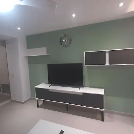 Acogedor, Centro, Aparcamiento Gratis, Wifi Apartment