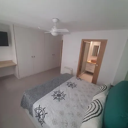Acogedor, Centro, Aparcamiento Gratis, Wifi Apartment *